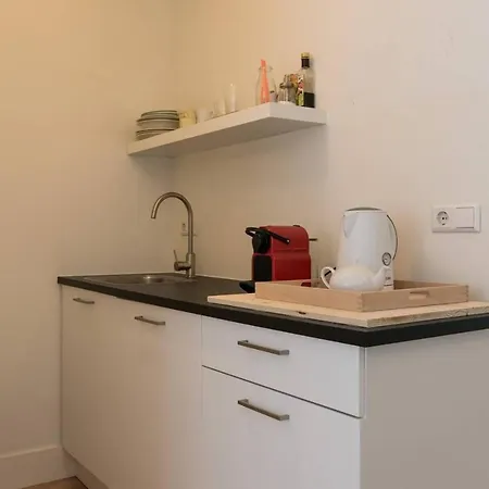 Daisy Apartment Amsterdam