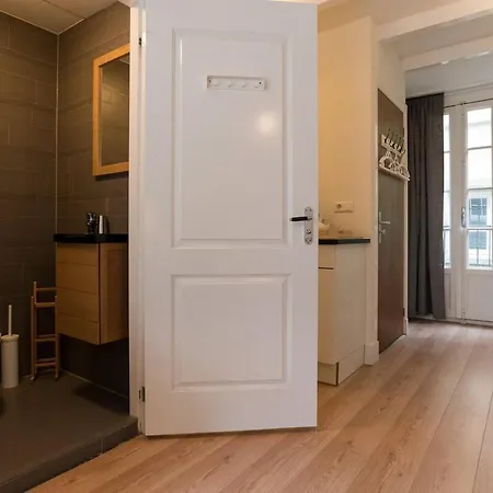 Daisy Apartment Amsterdam