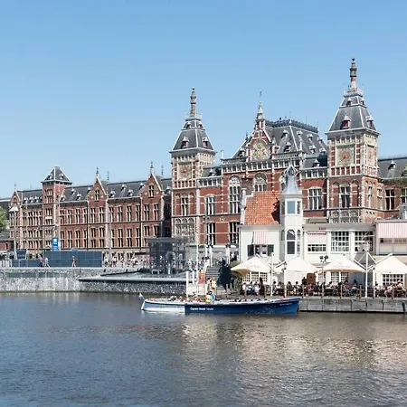 Daisy Amsterdam