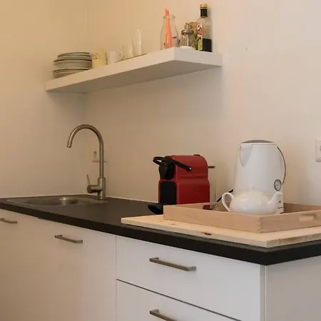 Apartment Daisy Amsterdam