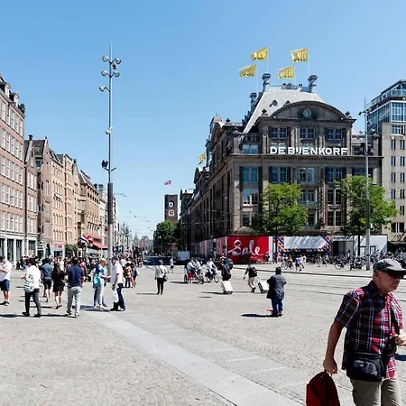 Daisy Amsterdam